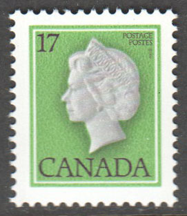 Canada Scott 789 MNH - Click Image to Close